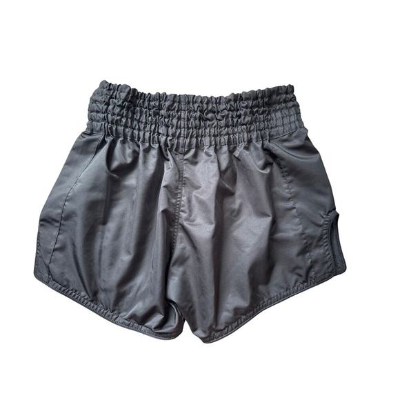 SIAMKICK Fightwear "Core Midnight" Muay Thai shorts; size Men's XL; Black - Picture 2 of 8